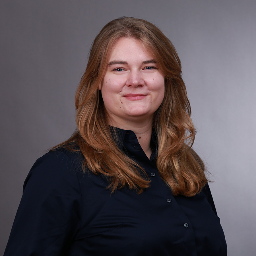 Sophie Schlüchtermann